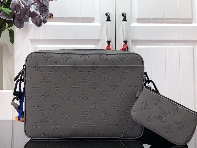 Ozarra Fashion Lu-Vi Bags - 16917