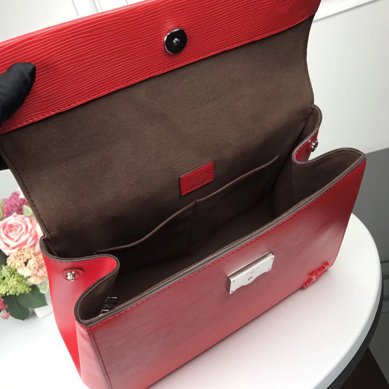 Ozarra Fashion Lu-Vi bags - 17096