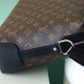 Ozarra Fashion Lu-Vi bags - 9989