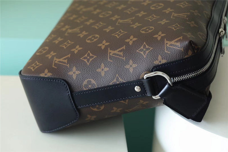 Ozarra Fashion Lu-Vi bags - 9989