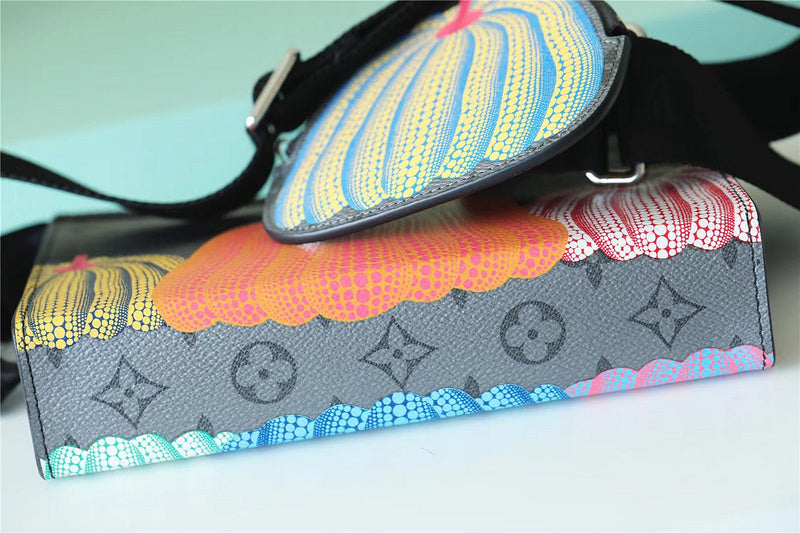 Ozarra Fashion Lu-Vi bags - 9945