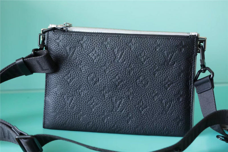 Ozarra Fashion Lu-Vi bags - 10040