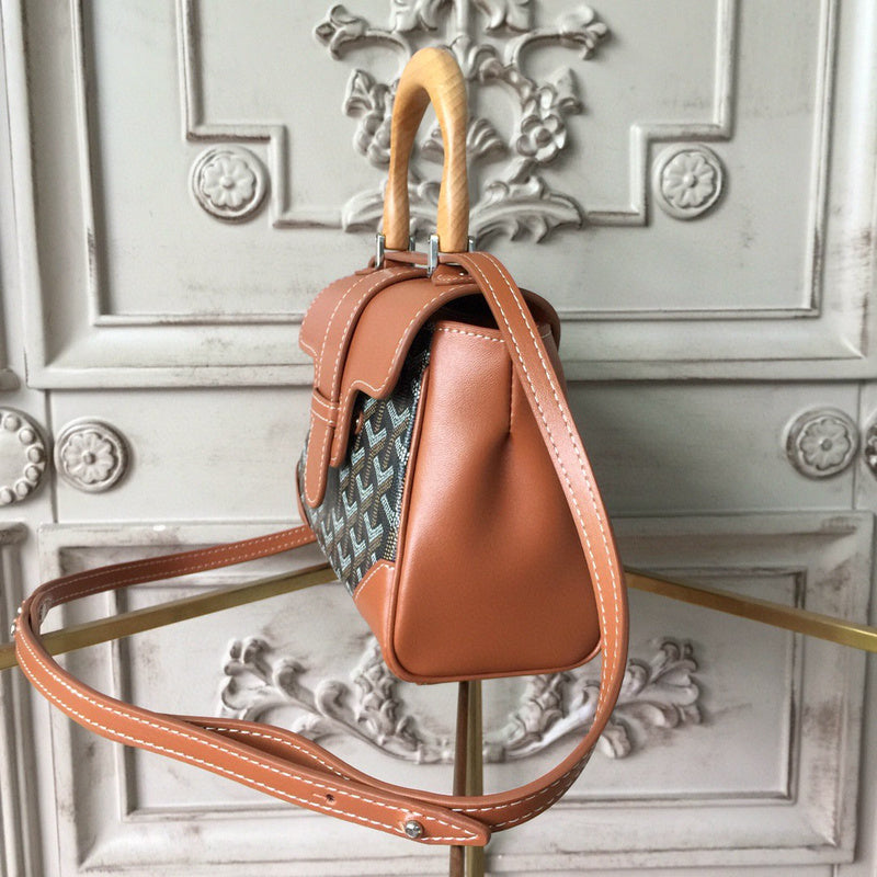Ozarra - GOD Bags - 187