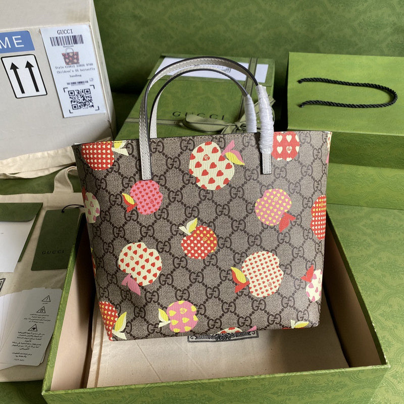 Ozarra - GUKI Bags - 1762