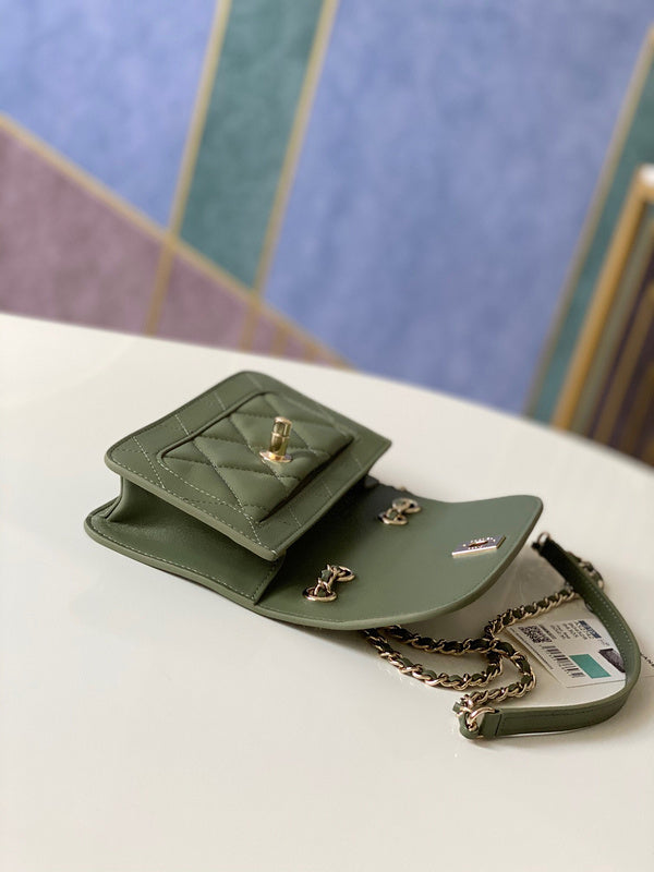 Ozarra - CHL Bags - 415