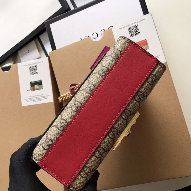Ozarra - GCI Bags - 301
