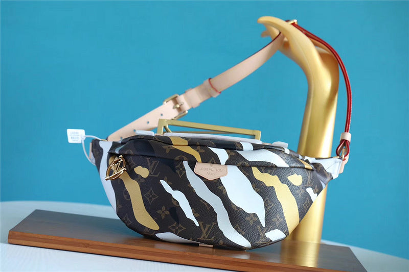 Ozarra Fashion Lu-Vi bags - 10337