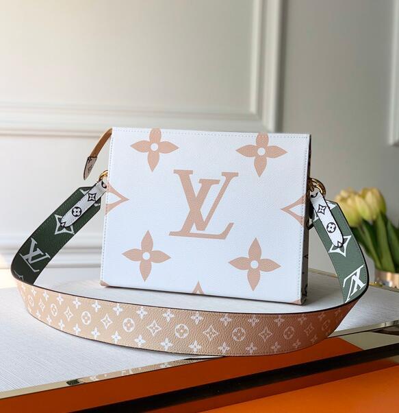 Ozarra Luxury - LOV Bags - 3083