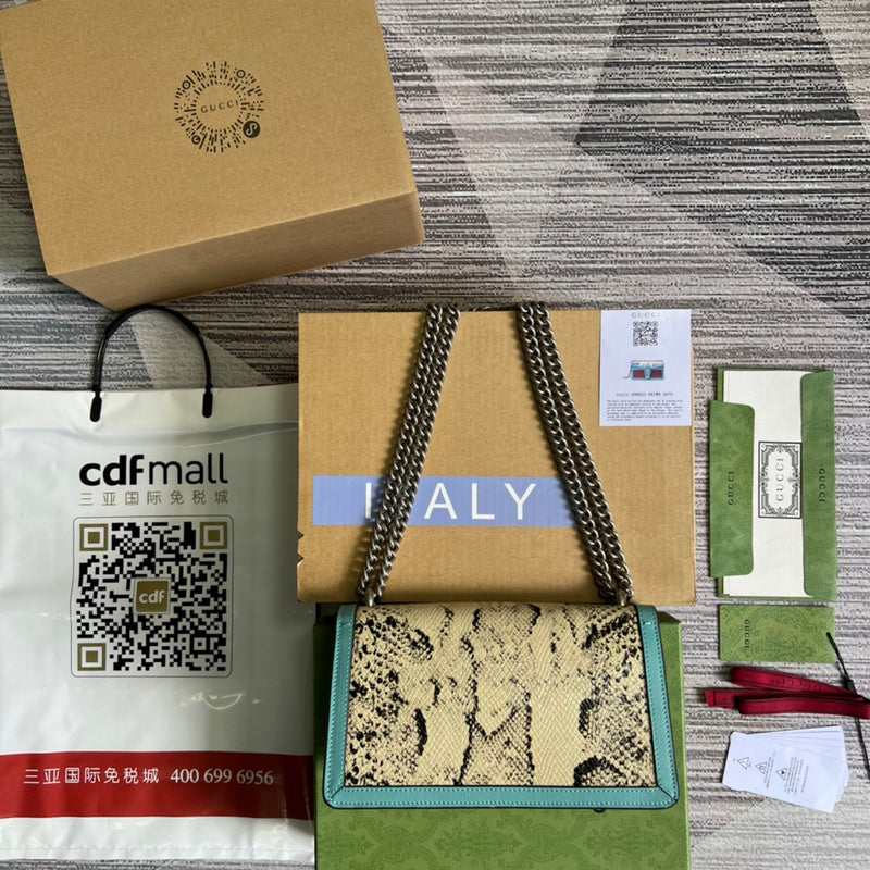 Ozarra - GCI Bags - 4303
