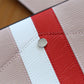 Ozarra Fashion Lu-Vi bags - 9015