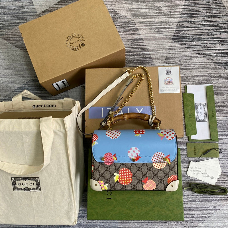 Ozarra - GCI Bags - 5163
