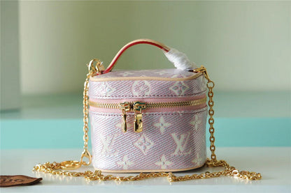 Ozarra - LUV Bags - 247