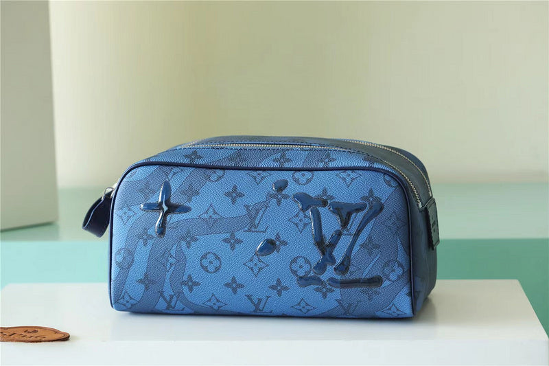 Ozarra Fashion Lu-Vi bags - 10665