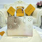 Fashion Lu-Vi bags - 3579