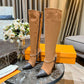 Ozarra Luxury - LOV Women Shoes - 896
