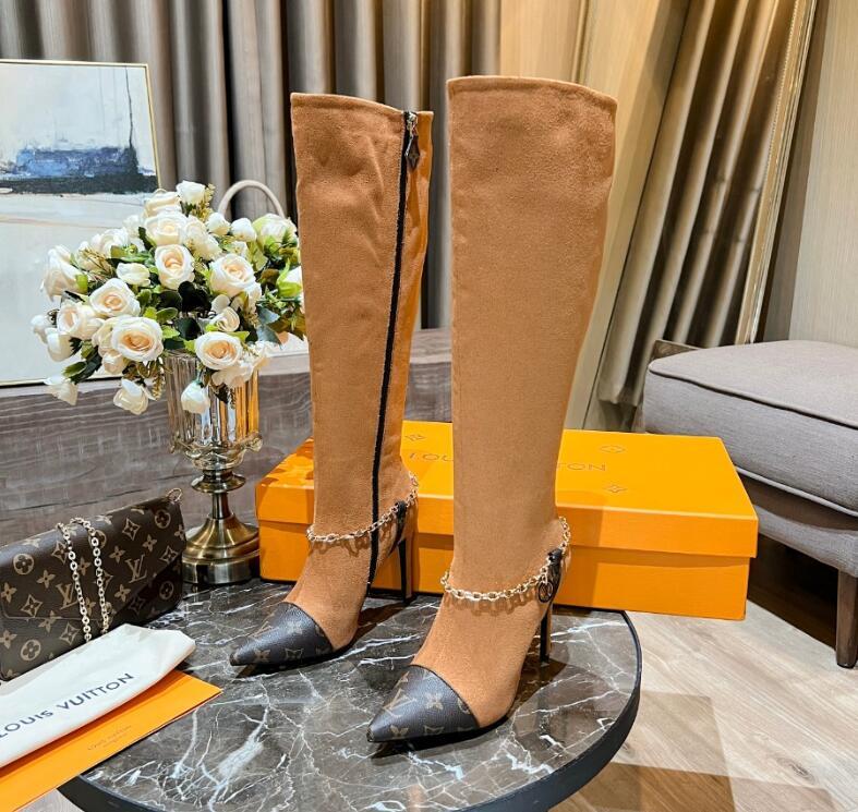 Ozarra Luxury - LOV Women Shoes - 896