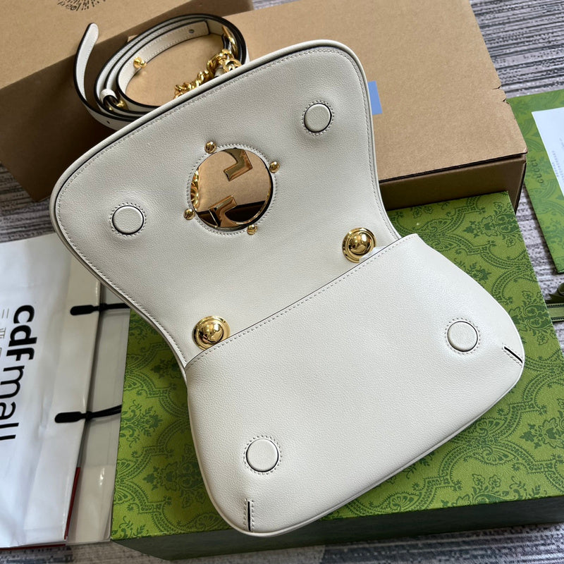 Ozarra - GG Bags - 258