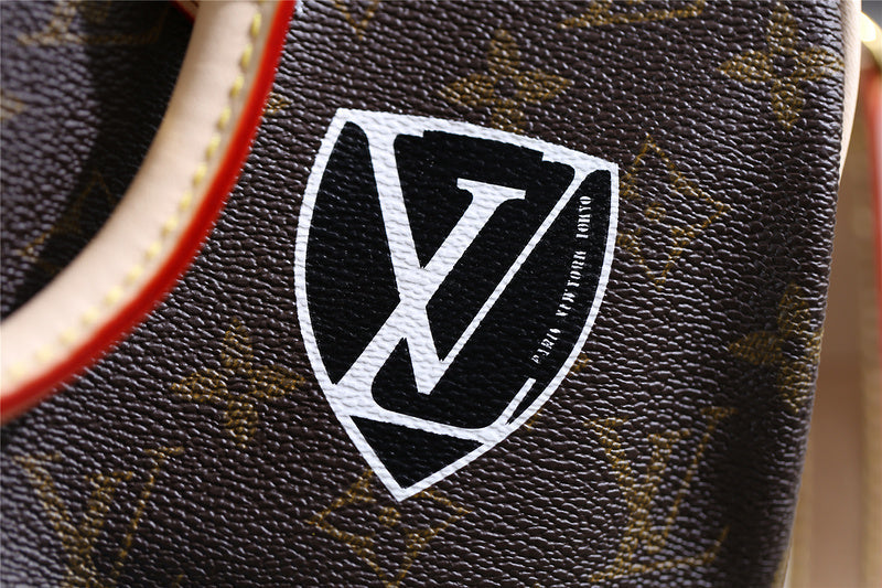 Ozarra Fashion Lu-Vi bags - 8191
