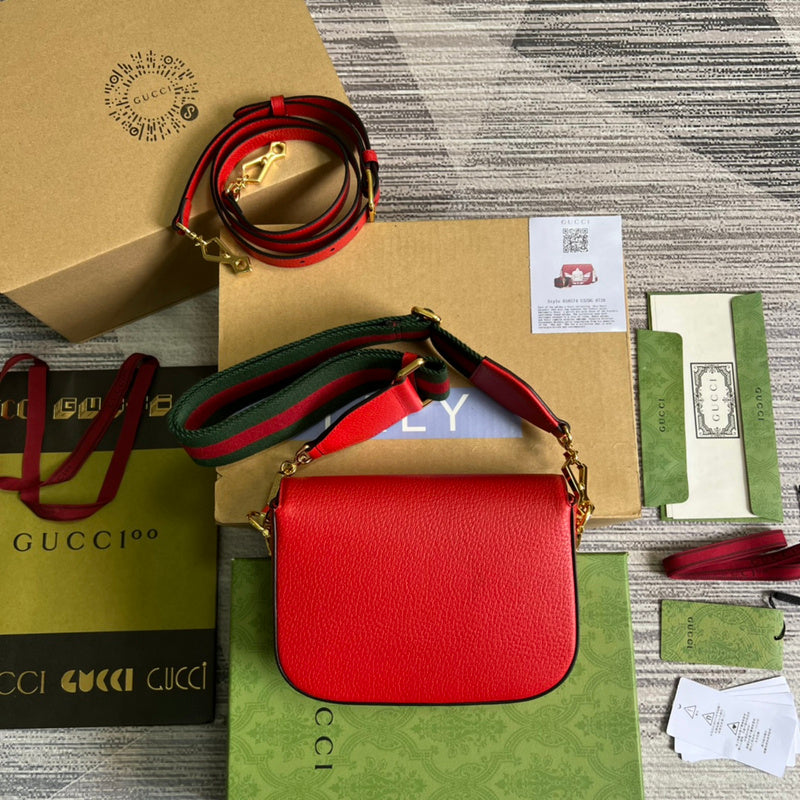 Ozarra - GG Bags - 1192