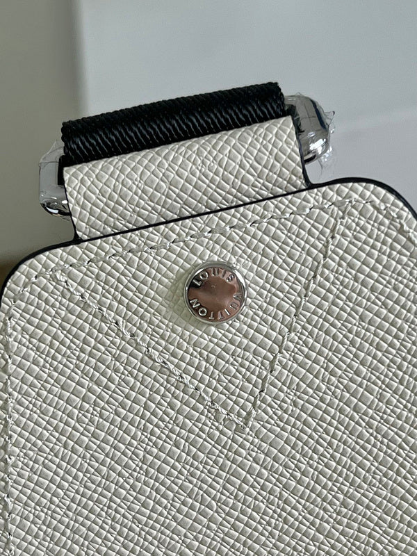 Ozarra Fashion Lu-Vi bags - 17312