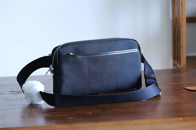 Ozarra Fashion Lu-Vi bags - 10368