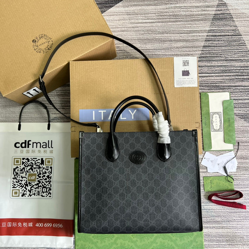 Ozarra - GCI Bags - 5174