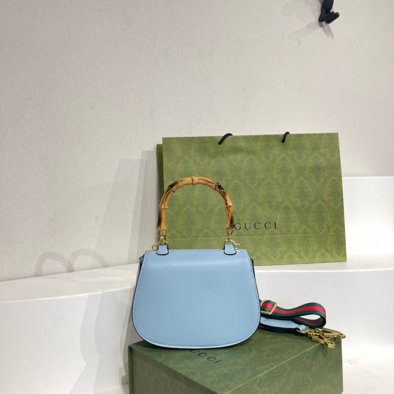 Ozarra - GCI Bags - 2007