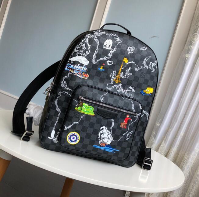 Ozarra Luxury - LOV Bags - 2951