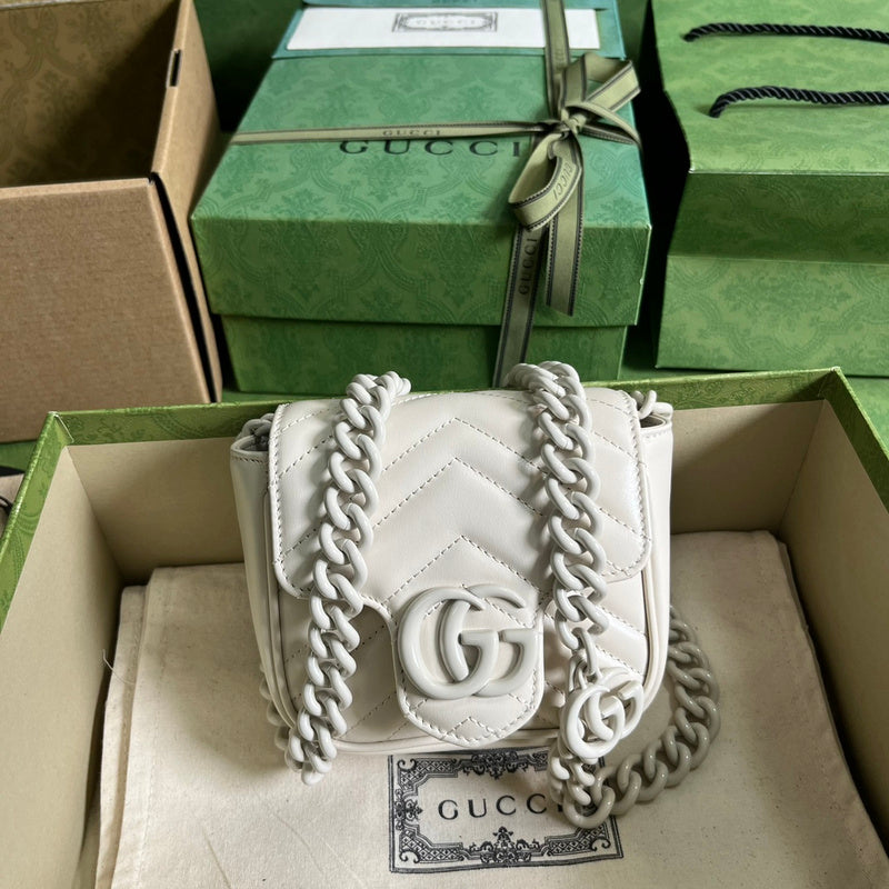 OZ - GCI Bags - 514
