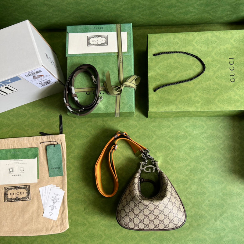 OZ - GCI Bags - 449