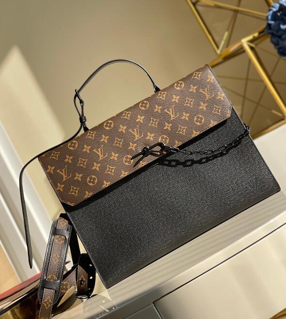 Ozarra Luxury - LOV Bags - 2558