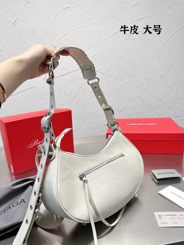 Ozarra Fashion - BGA Bags - 1604