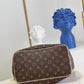 Ozarra Fashion Lu-Vi bags - 17195