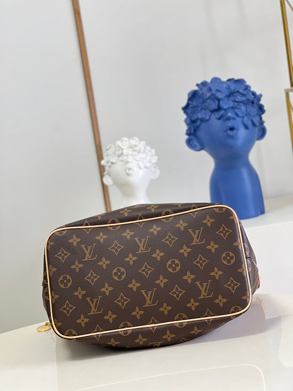Ozarra Fashion Lu-Vi bags - 17195