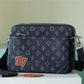 Ozarra Fashion Lu-Vi bags - 10054