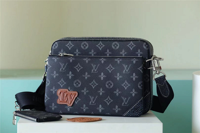 Ozarra Fashion Lu-Vi bags - 10054