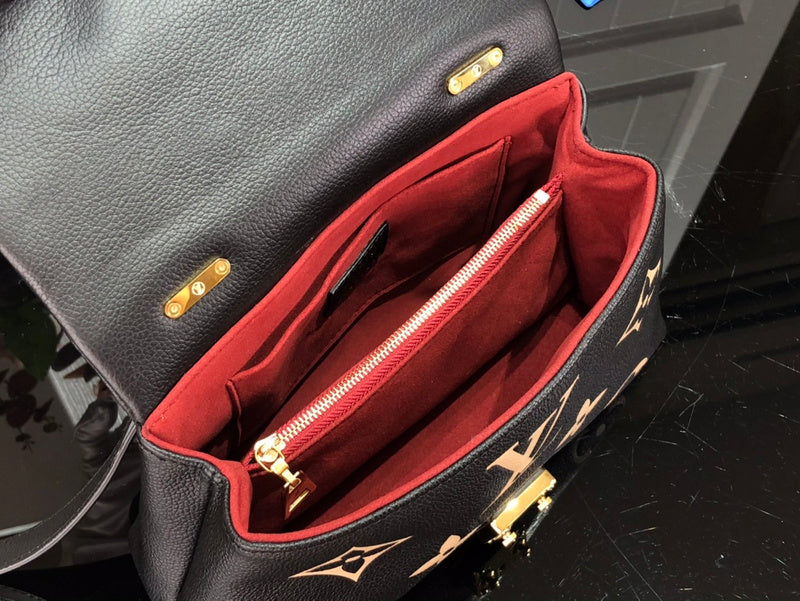 Ozarra Fashion Lu-Vi Bags - 16727