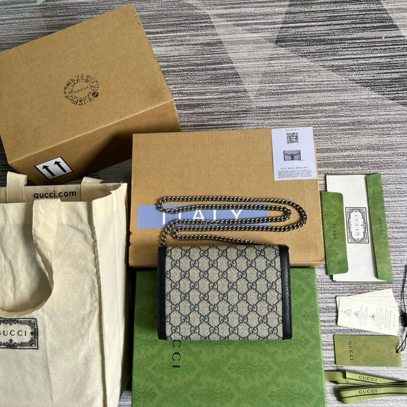 Ozarra - GCI Bags - 4604