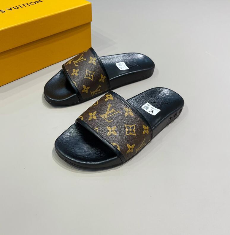 Ozarra Luxury - LOV Men Shoes - 1480