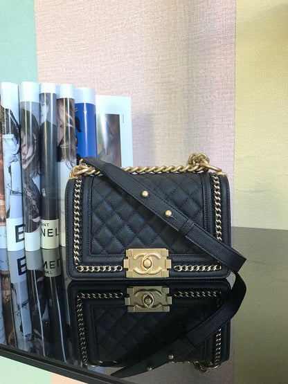BAB - CHL Bags - 3476