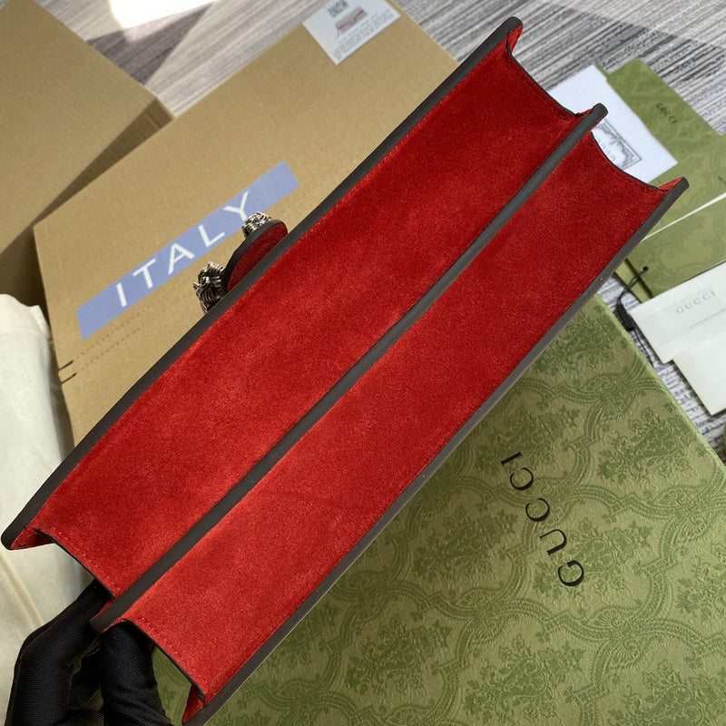 Ozarra - GUKI Bags - 2053