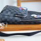 Ozarra Fashion Lu-Vi bags - 10237