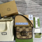 Ozarra - GCI Bags - 4666