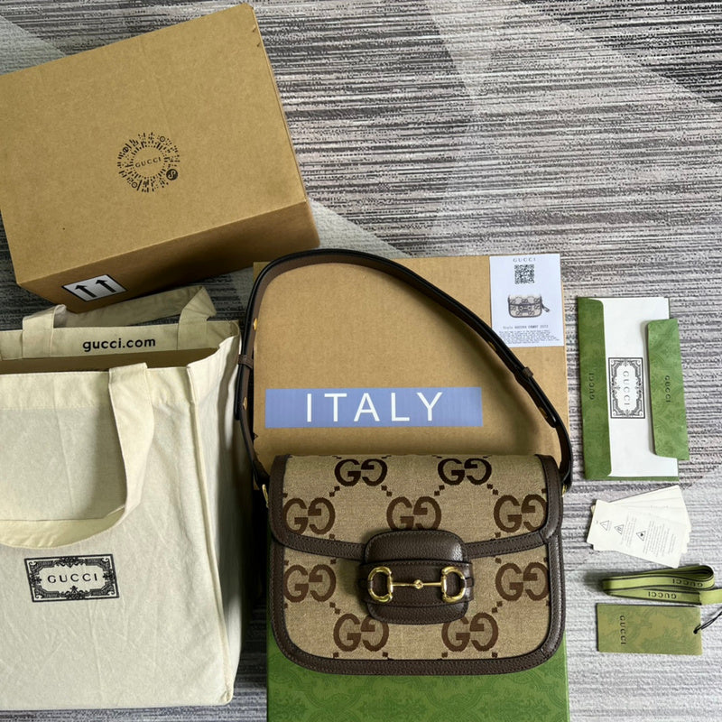 Ozarra - GCI Bags - 4666