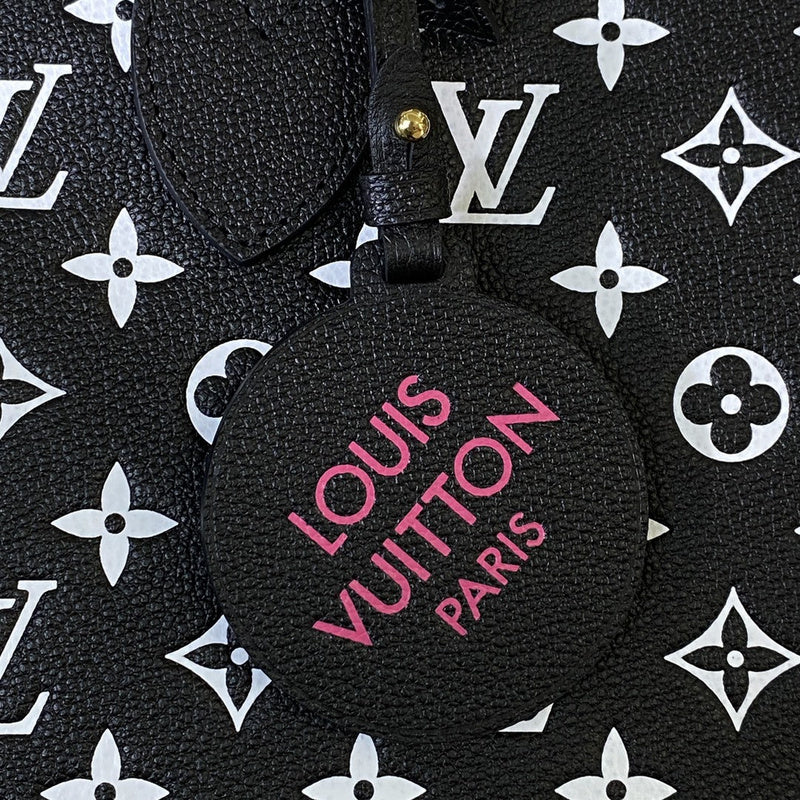 Fashion Lu-Vi bags - 3551