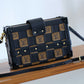 Ozarra Fashion Lu-Vi bags - 8218