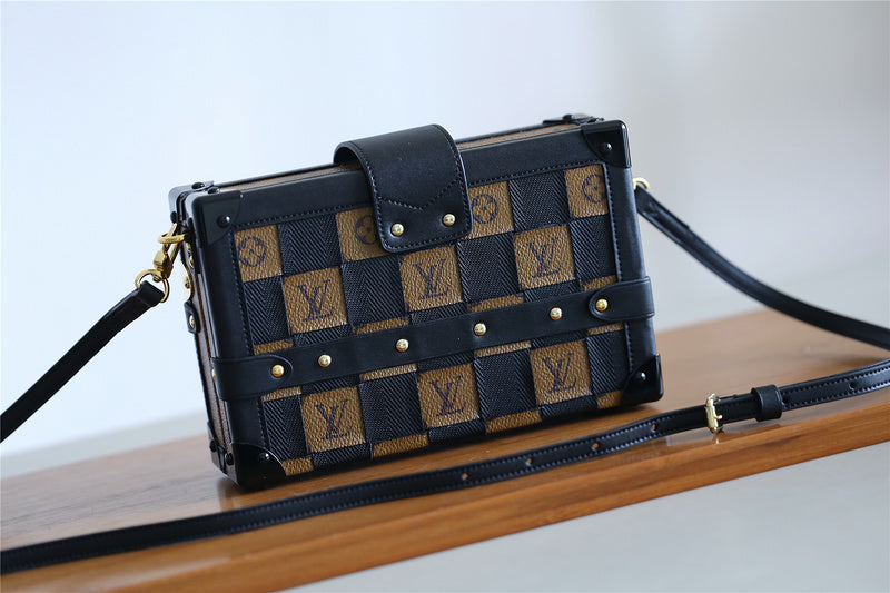 Ozarra Fashion Lu-Vi bags - 8218
