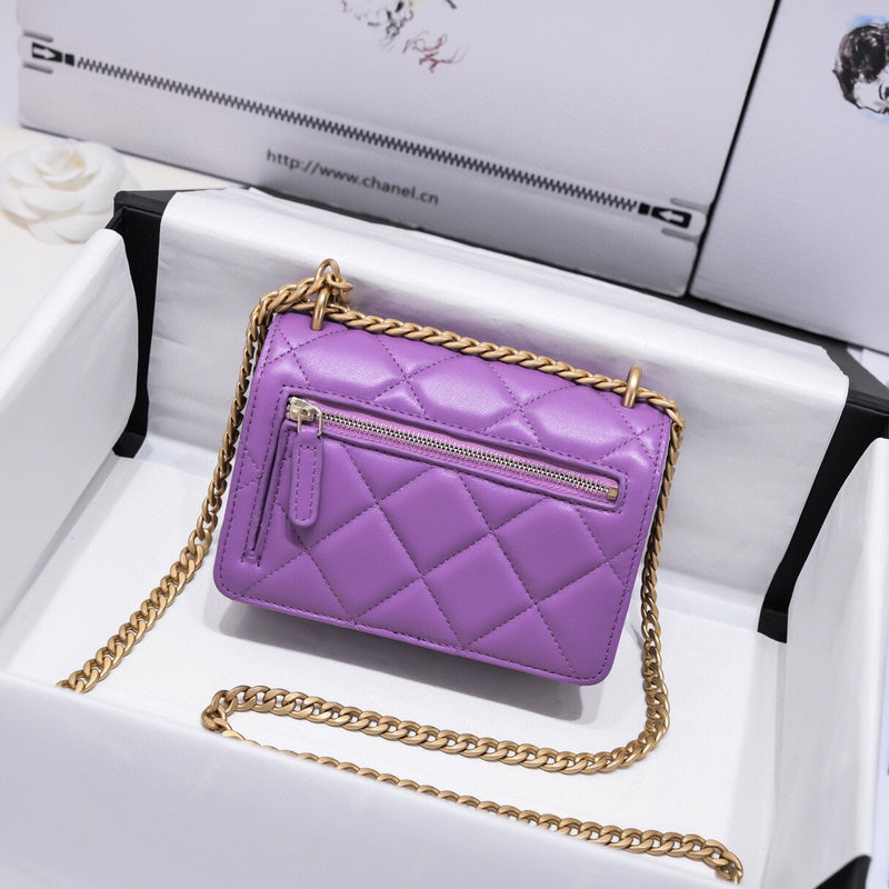 BAB - CHL Bags - 2930
