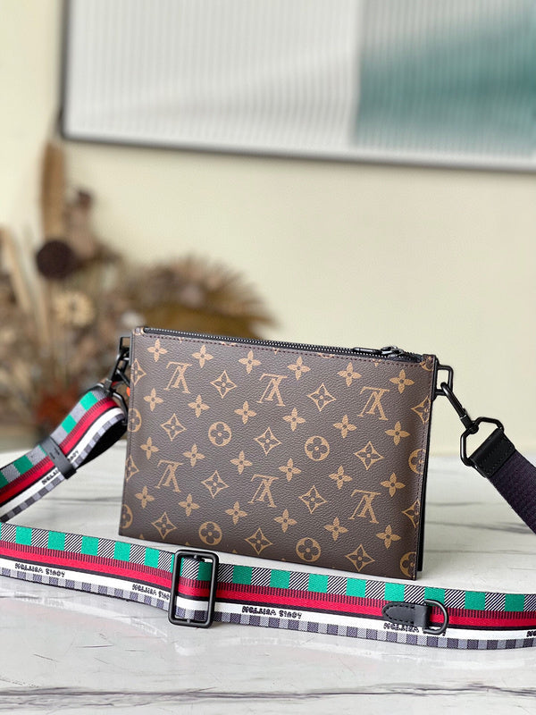 Fashion Lu-Vi bags - 5347