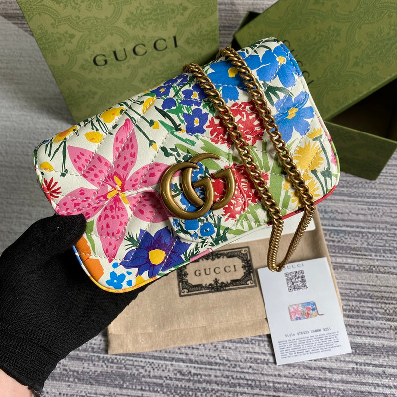 Ozarra - GG Bags - 2048
